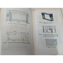 Kỹ thuật nuôi ong theo phương pháp khoa học - Quách Đại Cương và Nguyễn Huy Du 545628