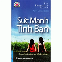 Sức Mạnh Tình Bạn - Alan