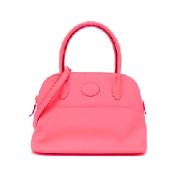 Túi xách Hermès Bolid 27cm 047653CK - Hàng hiệu Authentic