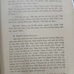 QUỐC VĂN TỔNG GIẢNG - BẮC PHONG 715411