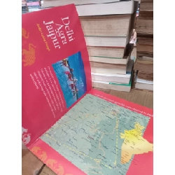 Delhi Agra Jaipur - Incredible India