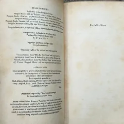 Paradise News - David Lodge 722892