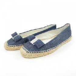 Giày bệt SALVATORE FERRAGAMO - Hàng hiệu Authentic 828910