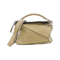 Túi Loewe Puzzle Medium 322 30 K74 - Hàng hiệu Chính hãng