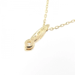 Trang sức Star Jewelry - Dây chuyền kim cương rơi 0.05CT - Hàng hiệu Authentic 841472