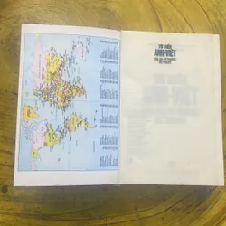 TỪ ĐIỂN ANH - VIỆT - ENGLISH - VIETNAMESE DICTIONARY NEW EDITION  699409