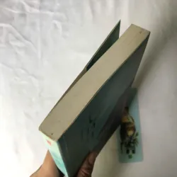 Sách cũ Á Ba - Thụy Giả 999058