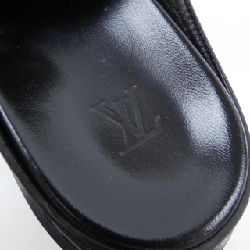 Giày sandal LOUIS VUITTON LV Easy Line - Hàng hiệu Authentic 905811