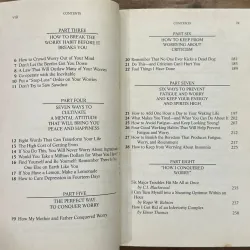 How to Stop Worrying and Start Living - Dale Carnegie 728399