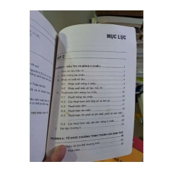 Giáo trình lập trình C Tập 2