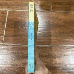 Văn mới Tác giả mới và tác giả đang được miến mộ (k3) 799161