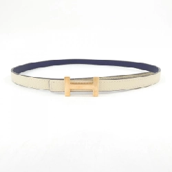 Thắt lưng HERMES Focus 13mm Reversible - Hàng hiệu Chính hãng 833158