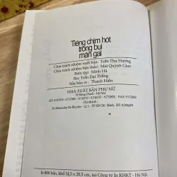 Tiếng Chim Hót Trong Bụi Mận Gai - Colleen Mccullough 958127