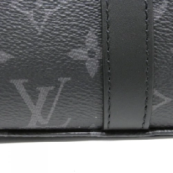 Túi xách Louis Vuitton Monogram Eclipse Sac Plat Cross M46098 - Hàng hiệu Chính hãng 805250