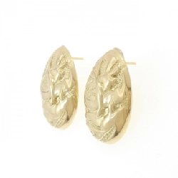 Bông tai 750YG/750WG - Hàng hiệu Authentic 866731