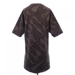 HERMES OACHING REMIX 5H4517DB Đầm cắt - Hàng hiệu Chính hãng 811911