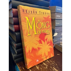 Mộng Đế Vương - Nguyễn Trường 128111