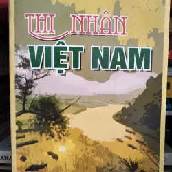 Thi nhân Việt Nam