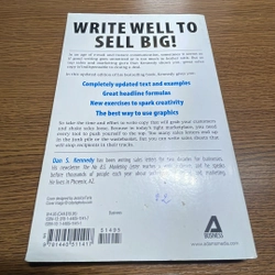The ultimate sales letters Dan S. Kennedy 393743