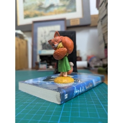 Hãy đi đi, xanh biếc - Yutaka Kouno 557322