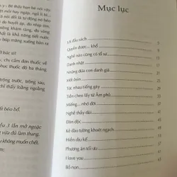 Ba đào ký, Tạ Duy Anh  708427