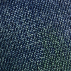 【Khuyến mãi】Quần jeans CHANEL 653197