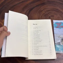 II Nghĩ Như Một Chú Chó _ Loài Chó Dạy Ta Sống Hạnh Phúc Và Thành Công - SCOTT MACDONALD 976345