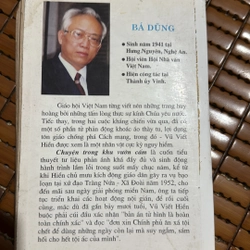 Chuyện trong khu vườn cấm - Bá Dũng 522611