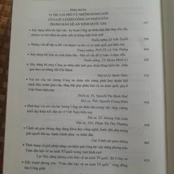 PHÁT HUY SỨC MẠNH TOÀN DÂN TỘC BẢO VỆ AN NINH QUỐC GIA.... 736011