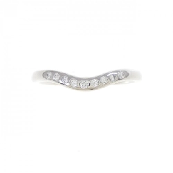 Nhẫn 9P Cong Tiffany - Hàng hiệu Authentic 836297