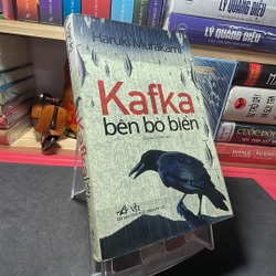 Kafka bên bờ biển Haruki Murakami 291047