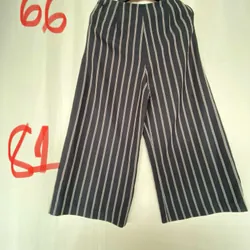QUẦN TÂY NỮ SIZE S - EO TỪ 60-69 564628