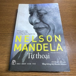 Nelson Mandela Tự thoại