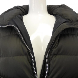 Áo khoác lông vũ MONCLER 636449