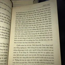 Những cuộc phiêu lưu của Tom Sawyer - Mark Twain 995128