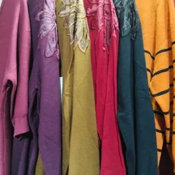 Áo Len quảng Châu Cao cấp  693084