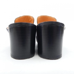 Giày sandal HERMES Châtelet 191096Z - Hàng hiệu Authentic 830544