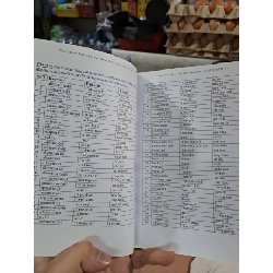 Song Ngữ (Keywords Of Information Technology) - sách photo - HỌC NGOẠI NGỮ - HCM3012 924041