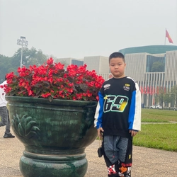 Quần áo sz M 537184