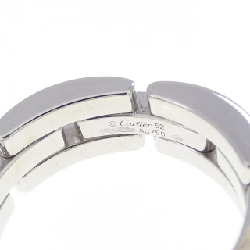 Nhẫn Cartier Maillon Panthère 3 hàng - Hàng hiệu Authentic 836866