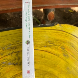 LẠC NHAU GIỮA TUỔI THANH XUÂN TƯƠI ĐẸP NHẤT- ANGELA NGUYỄN 477477