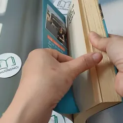 Vì Cuộc Đời Là Những Chuyến Đi - Hiên Bonnin Trần 727248