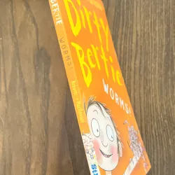 ✨𝑫𝒊𝒓𝒕𝒚 𝑩𝒆𝒓𝒕𝒊𝒆: 𝑾𝒐𝒓𝒎𝒔!✨ 647056