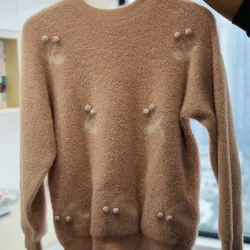 Áo len nữ  754238