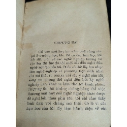 Mối tình của chàng nhạc sĩ - Hermann Hesse 795515