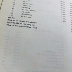 4. BÀI GIẢNG GIẢI PHẪU HỌC ( đủ bộ 2 tập) 536646