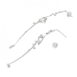 K18WG Bông tai kim cương 0.60CT - Hàng hiệu Chính hãng 877205