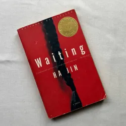 Waiting - Ha Jin 