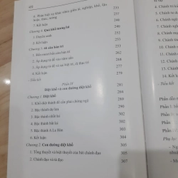Tứ Thánh Đế là tối thượng (bìa bị rách 2 chỗ như hình, ruột như mới) 521152