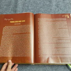 HỒ CHÍ MINH TRÁI TIM QUẢ ĐẤT - SƠN TÙNG (TÁC PHẨM, ĐỐI THOẠI, DI CẢO) 572747